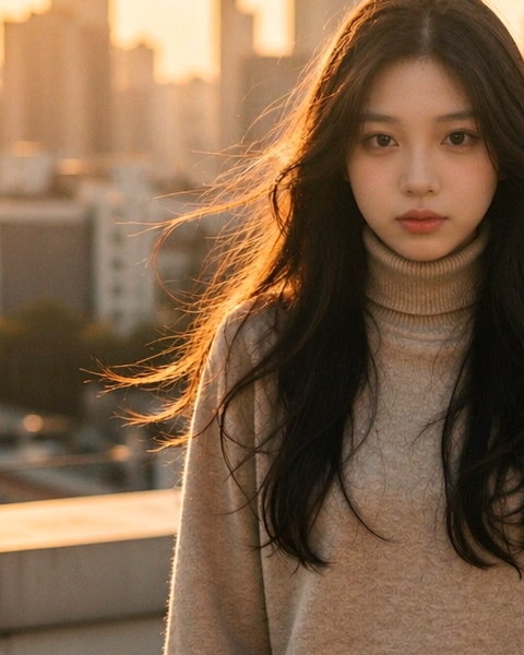 Rooftop Motion template